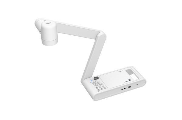 DC-30 Document Camera Product 01