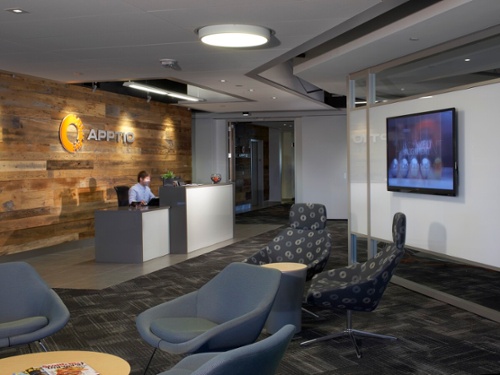 Apptio | Project Profile by Avidex