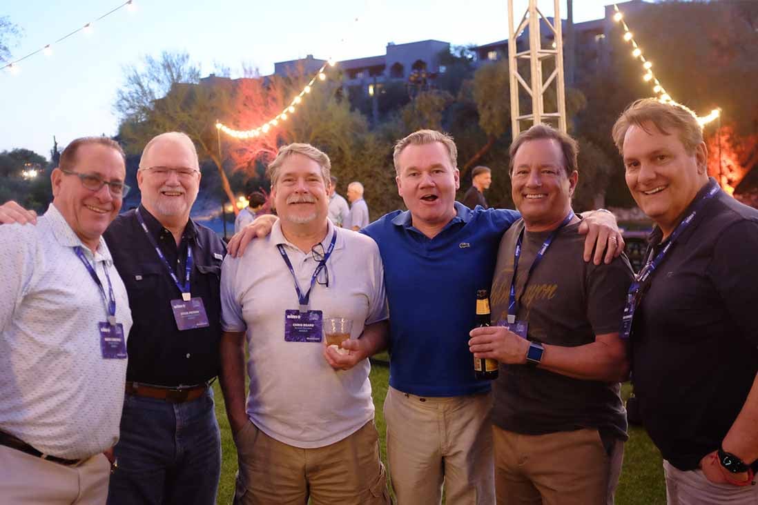 Avidex Sales Team