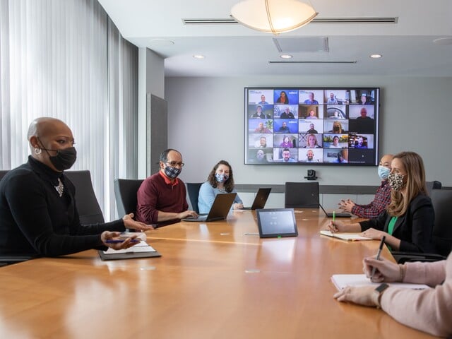 Cary Office.boardroom