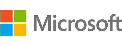 Microsoft-Logo