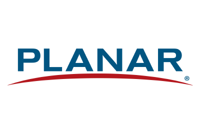 Planar-logo