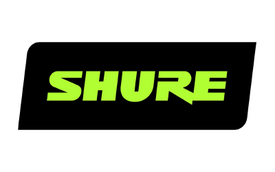 Shure-Logo