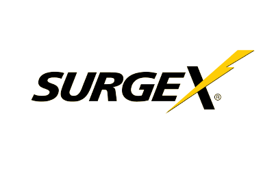 SurgeX