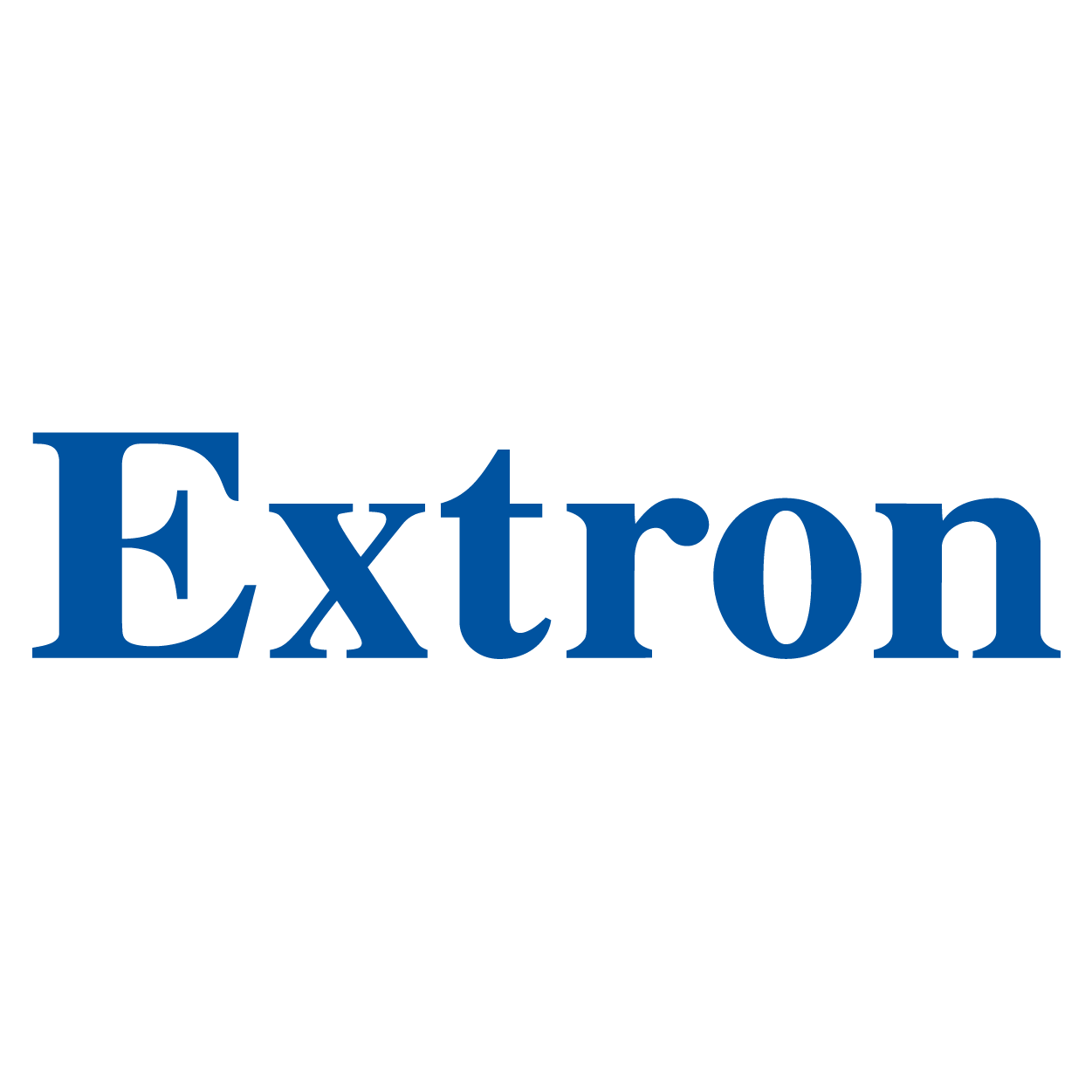 Vendor Logos - 300x300_Extron
