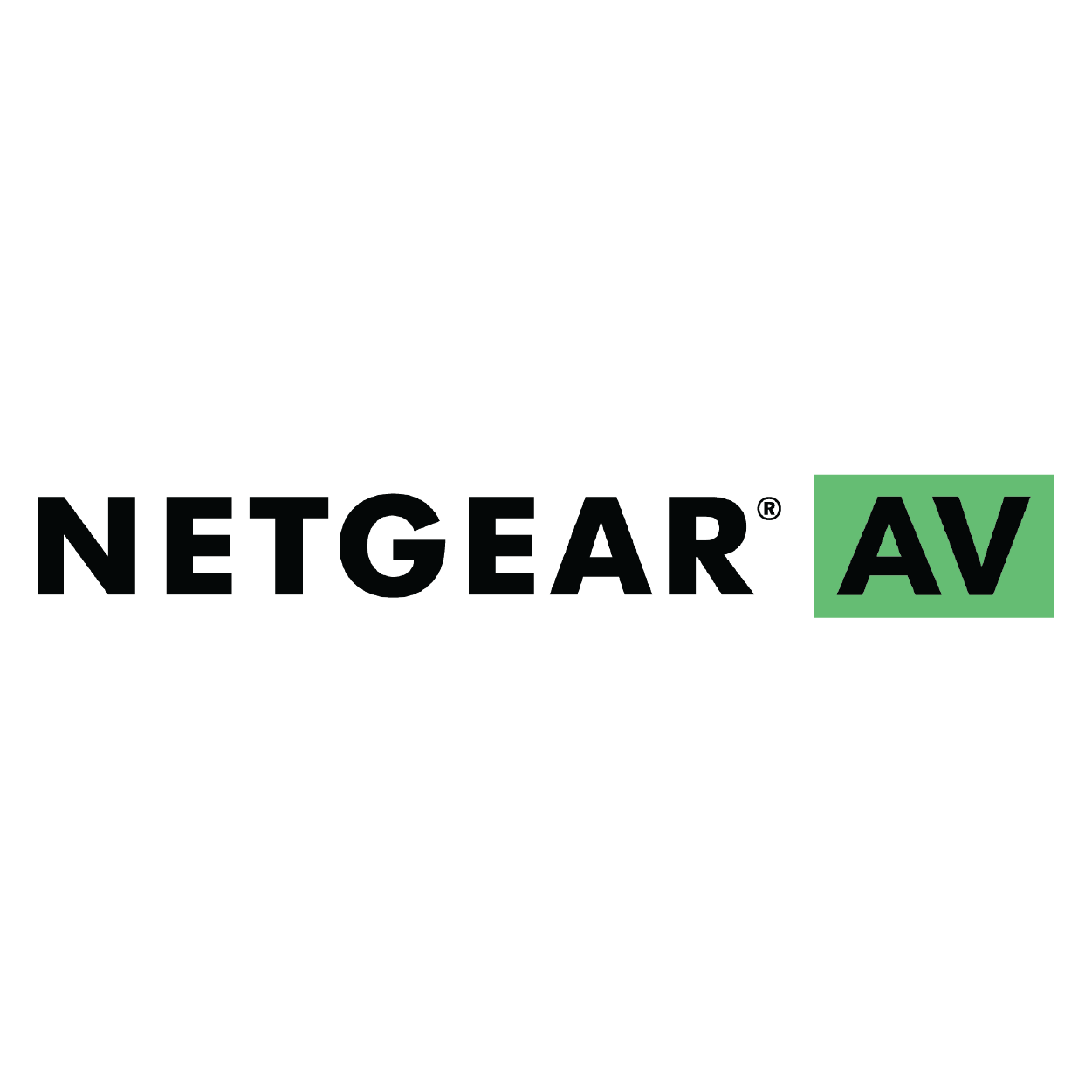 Netgear AV logo