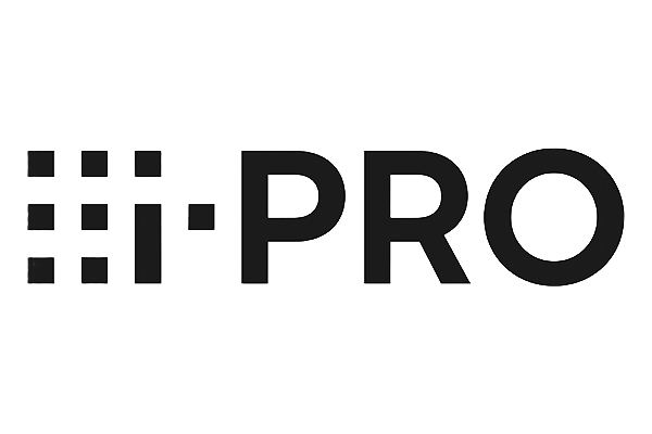 i-pro black and white