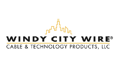 Windy City Wire logo