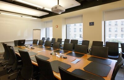 McKesson_meetingroom