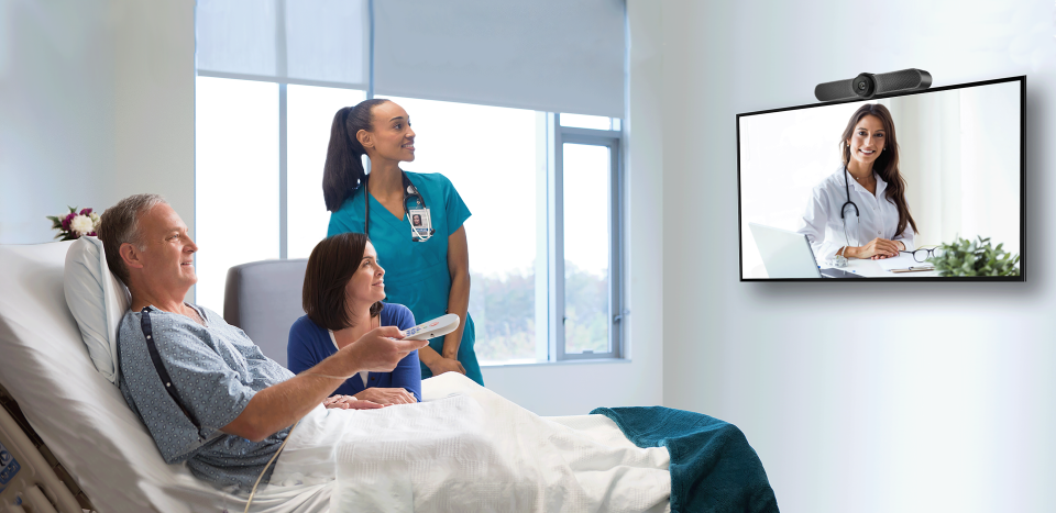 Patient Viewing PVS Doctor Consult
