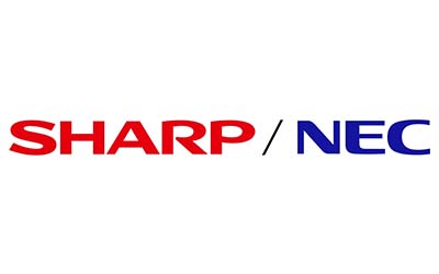 Sharp-NEC-partners