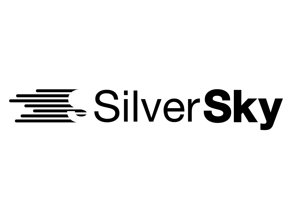 Silversky logo