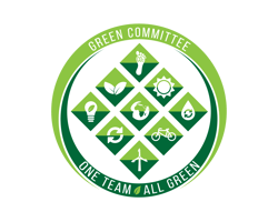 Avidex Green Committee Logo 