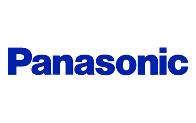 Panasonic-logo
