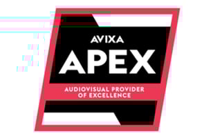 Avixa Icon