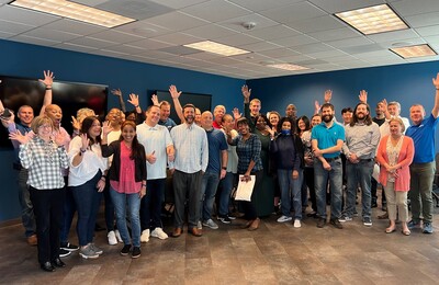 Cary Branch Rebrand to Avidex