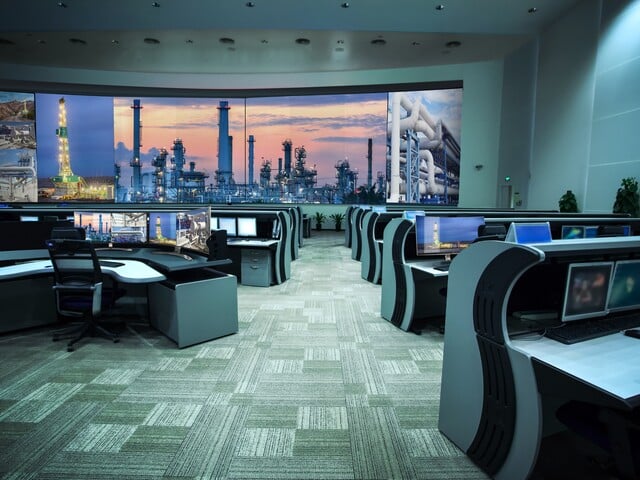 Network Operations Center