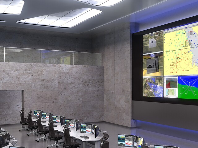 Digital Display Solutions | Avidex