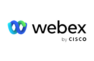 Cisco Webex logo