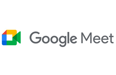 Google Meet logo