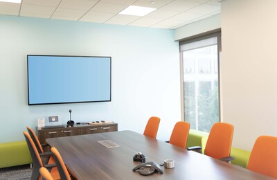 UCI Cove-Conference Room