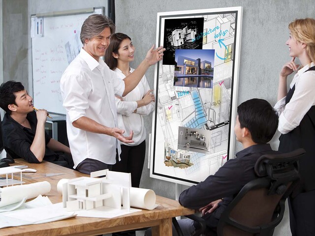 Corporate Audiovisual Solutions | Avidex