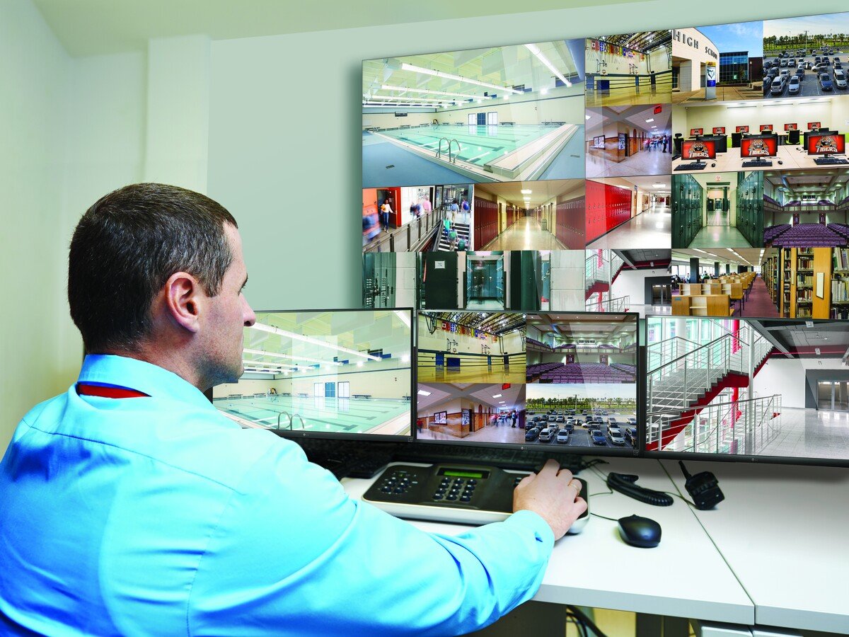 Education Audiovisual Solutions | Avidex