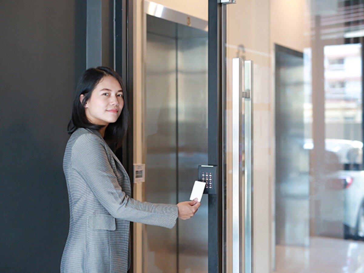 access control-AM