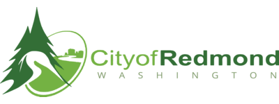 city of redmond logo