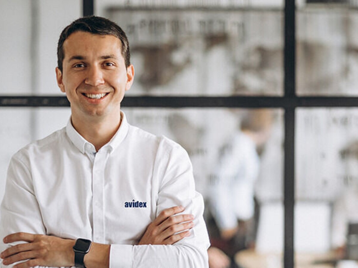 Avidex-OnSite Service Technician