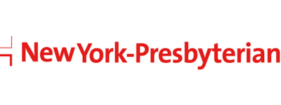 NY Presbyterian logo