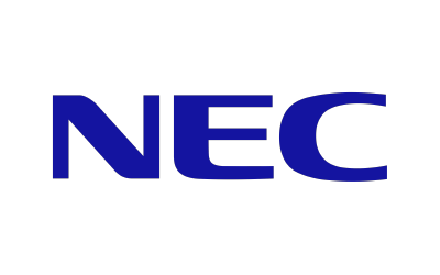 NEC-Logo