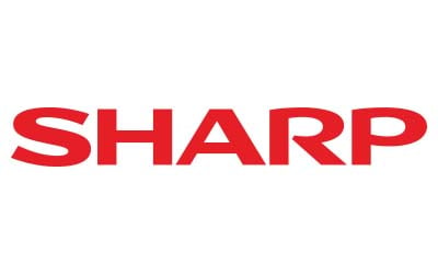 Sharp-400