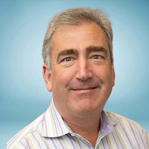 Mark Wilson