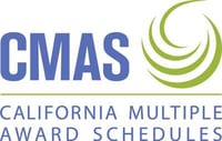 California Multiple Award Schedules | CMAS