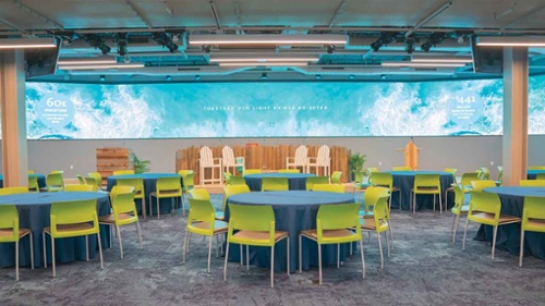 The Cove | Project Profile by Avidex