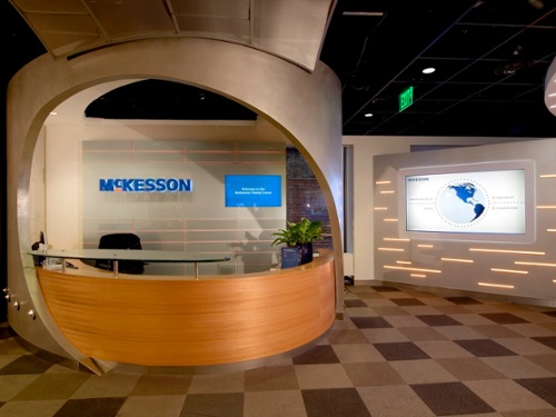 McKesson | Project Profile by Avidex