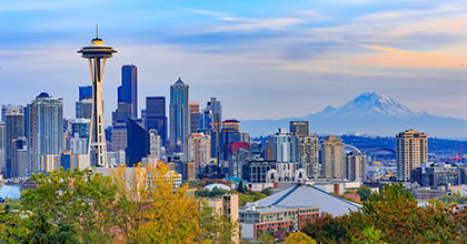 seattle