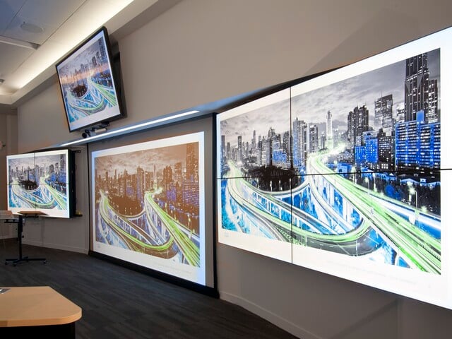 Cisco | Project Profile by Avidex