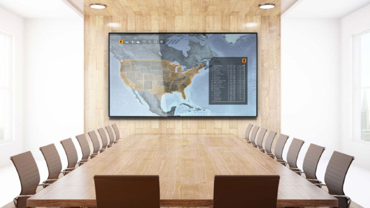 Corporate Audiovisual Solutions | Avidex