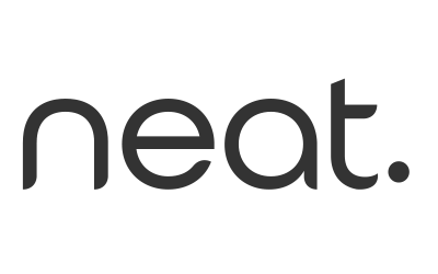 Neat logo Neat logo