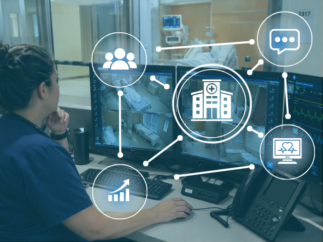 Connected Hospital