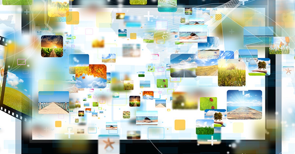 Patients access a wealth of content Patients access a wealth of content