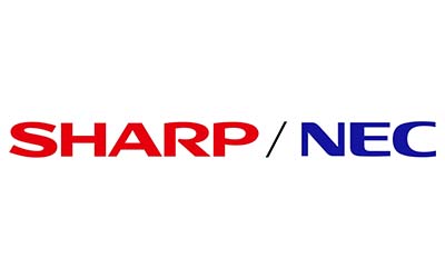 Sharp-NEC-partners Sharp-NEC-partners