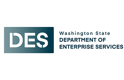 New-DES logo