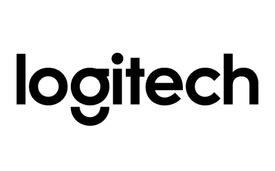 Logitech-logo
