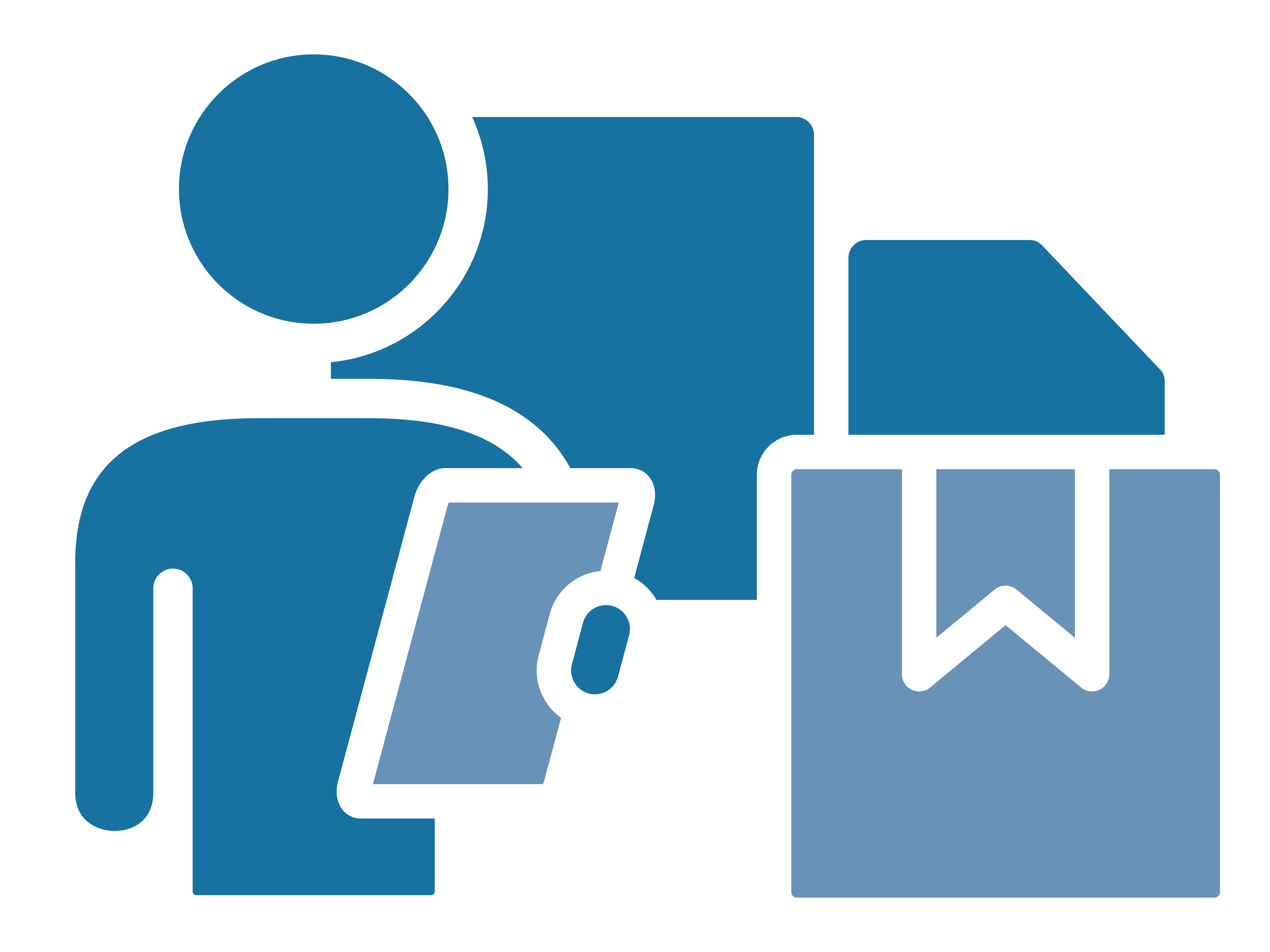 procurement icon