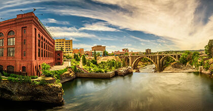 spokane